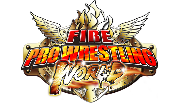 Fire Pro Wrestling World