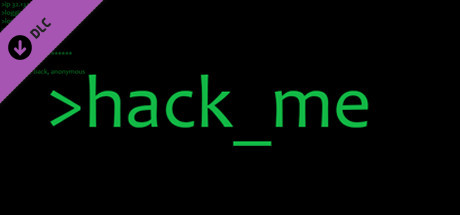 hack_me - Wallpapers banner image