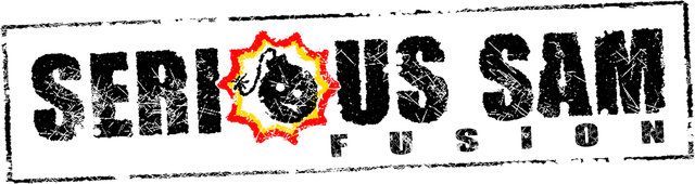 Serious Sam Fusion 2017