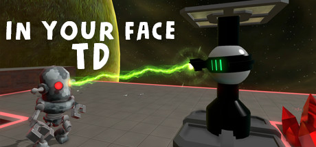Face Room - Roblox