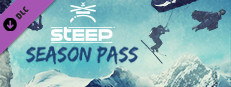 Steep Season Pass - Epic Games Store