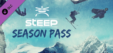 Steep - Season Pass - PC - Compre na Nuuvem
