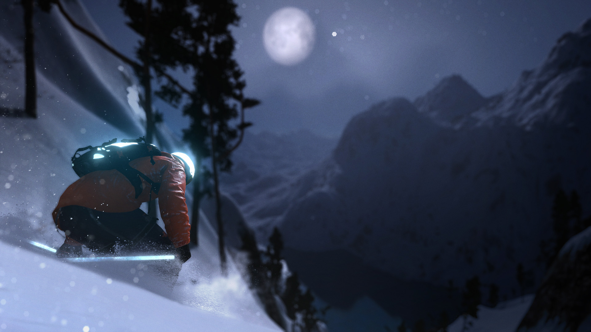 Steep - Season Pass - PC - Compre na Nuuvem