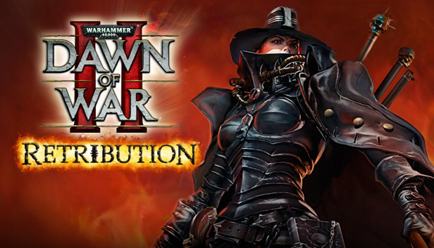 Warhammer 40,000: Dawn Of War II: Retribution В Steam