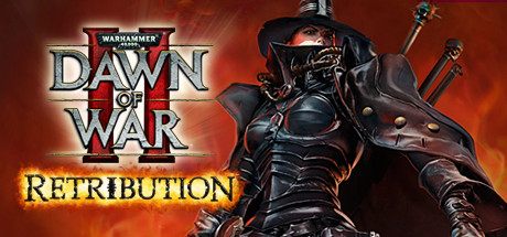 Warhammer 40,000: Dawn Of War II: Retribution No Steam