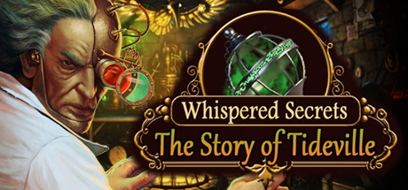 Whispered Secrets: The Story of Tideville Collector's Edition steam charts