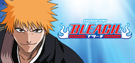 Bleach: Bleach 6 banner