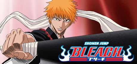 Bleach: Bleach 33 banner