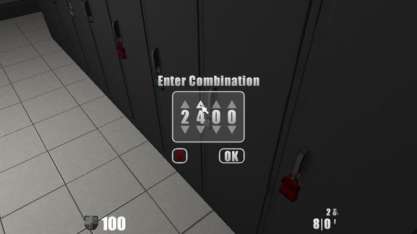 скриншот 001 Game Creator - 3D FPS Expansion 5