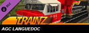 Trainz 2019 DLC: NS SD60E First Responders