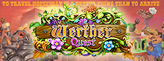 Werther Quest 게임 이미지