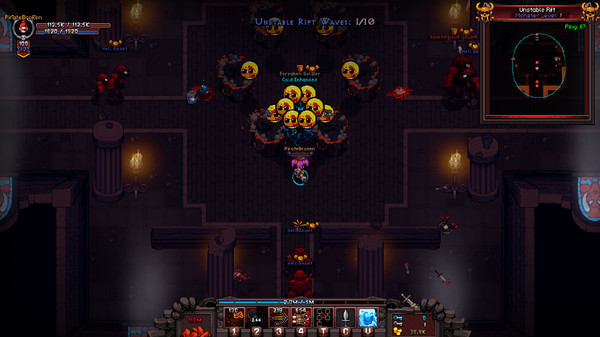 Skin - Maniac Gunner Pirate for steam Skin - Maniac Gunner Pirate for steam