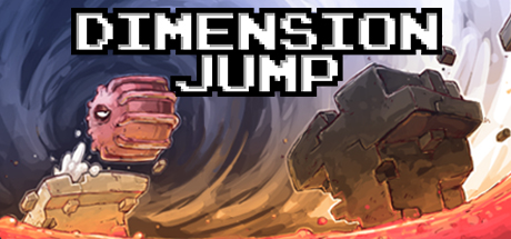 Dimension Jump header banner