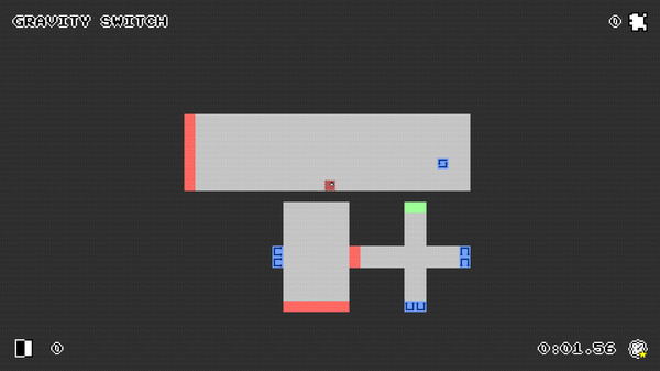 скриншот Dimension Jump 2