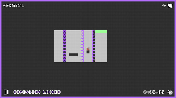 скриншот Dimension Jump 0