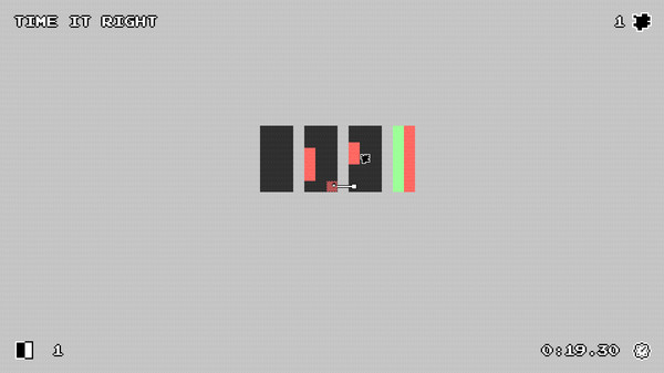 скриншот Dimension Jump 3