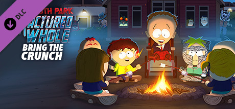 South Park™: The Fractured But Whole™ - Bring The Crunch banner image