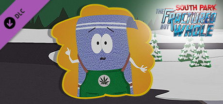 South Park™: The Fractured But Whole™ - Towelie: Your Gaming Bud banner image