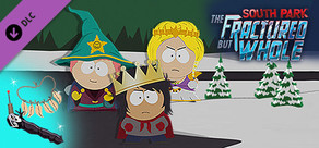 South Park™: The Fractured But Whole™ - Relics of Zaron