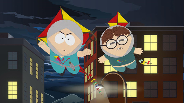 KHAiHOM.com - South Park™: The Fractured But Whole™ - Season Pass