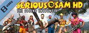 Serious Sam HD: The Second Encounter Announcement Video