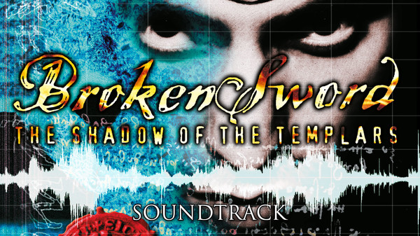скриншот Broken Sword 1: Soundtrack 0