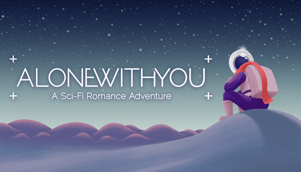 Alone With You On Steam