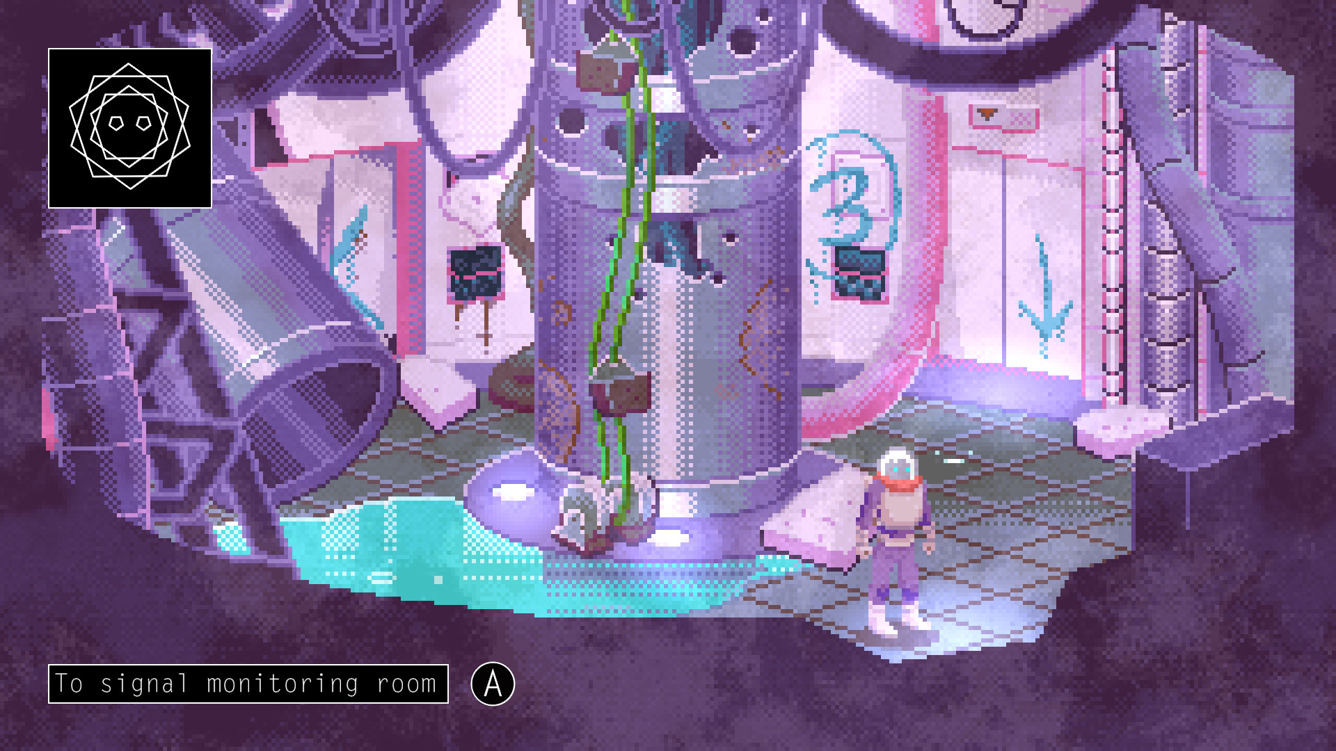 Alone With You screenshot 11