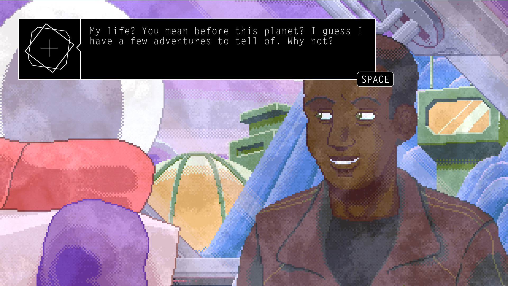 Alone With You screenshot 3