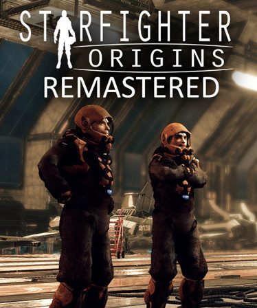 Starfighter Origins Remastered