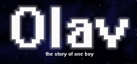 Olav: the story of one boy banner image