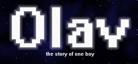 Olav: the story of one boy