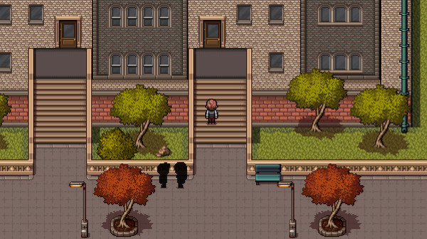 Olav: the story of one boy for steam Olav: the story of one boy for steam