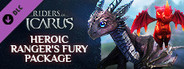 Riders of Icarus: Heroic Ranger's Fury Package