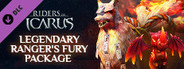 Riders of Icarus: Legendary Ranger's Fury Package