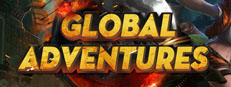 Global Adventures 게임 이미지