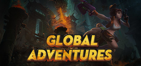Global Adventures header image