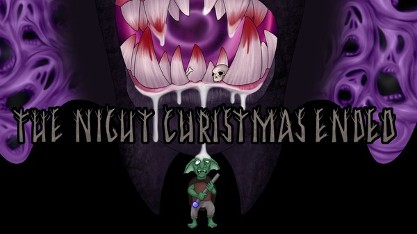The Night Christmas Ended - Soundtrack for steam