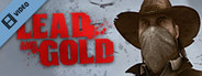Lead and Gold Trapper Trailer