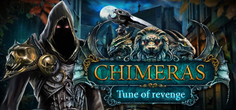 Chimeras: Tune of Revenge Collector's Edition Cover Image