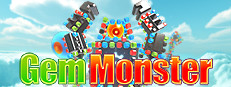 Gem Monster 게임 이미지