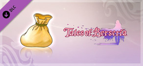 Tales of Berseria™ - Adventure Item Pack 1