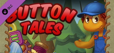 Button Tales - Original Soundtrack banner image