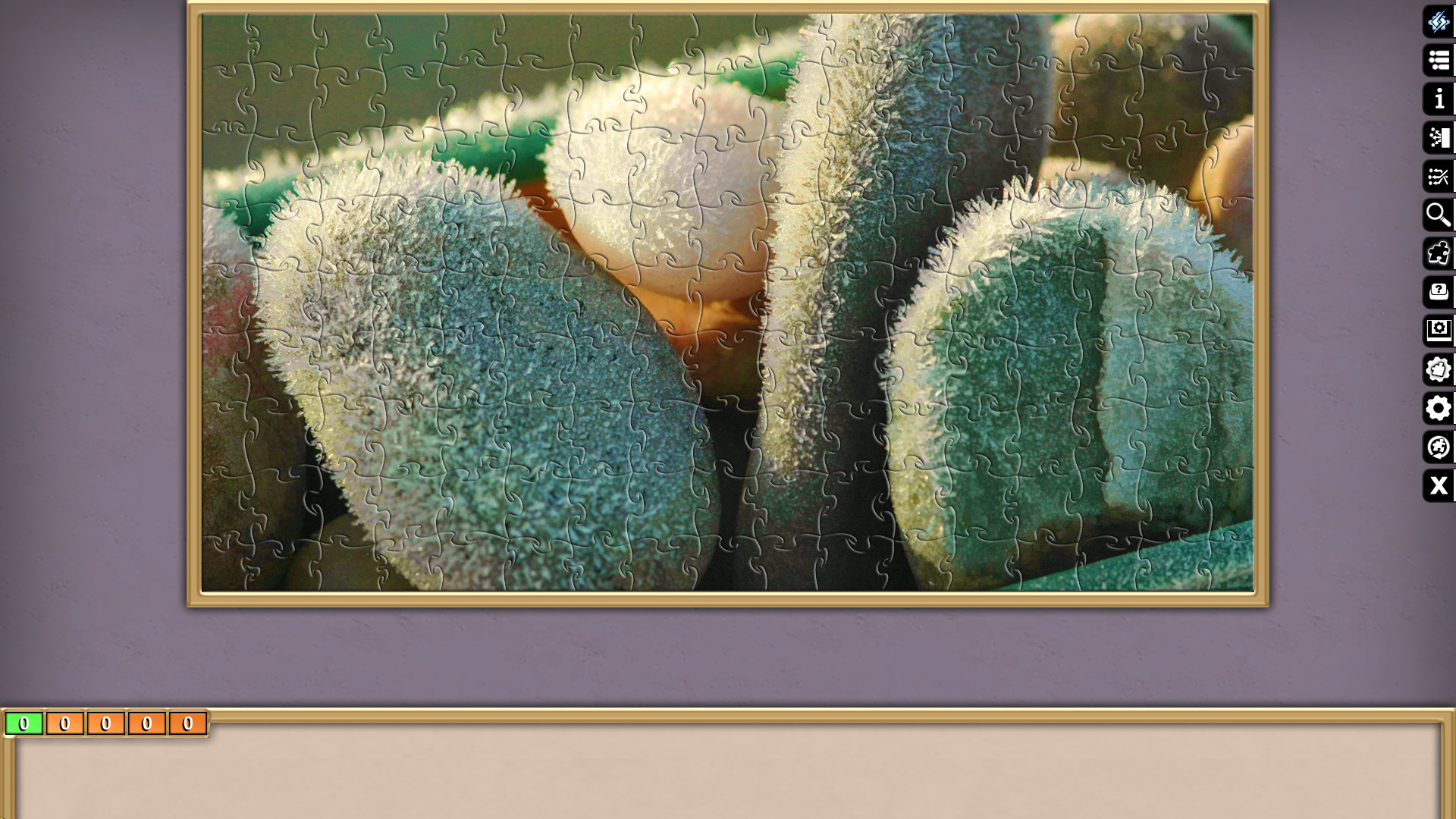 Jigsaw Puzzle Pack - Pixel Puzzles Ultimate: Winter screenshot screenshot 8