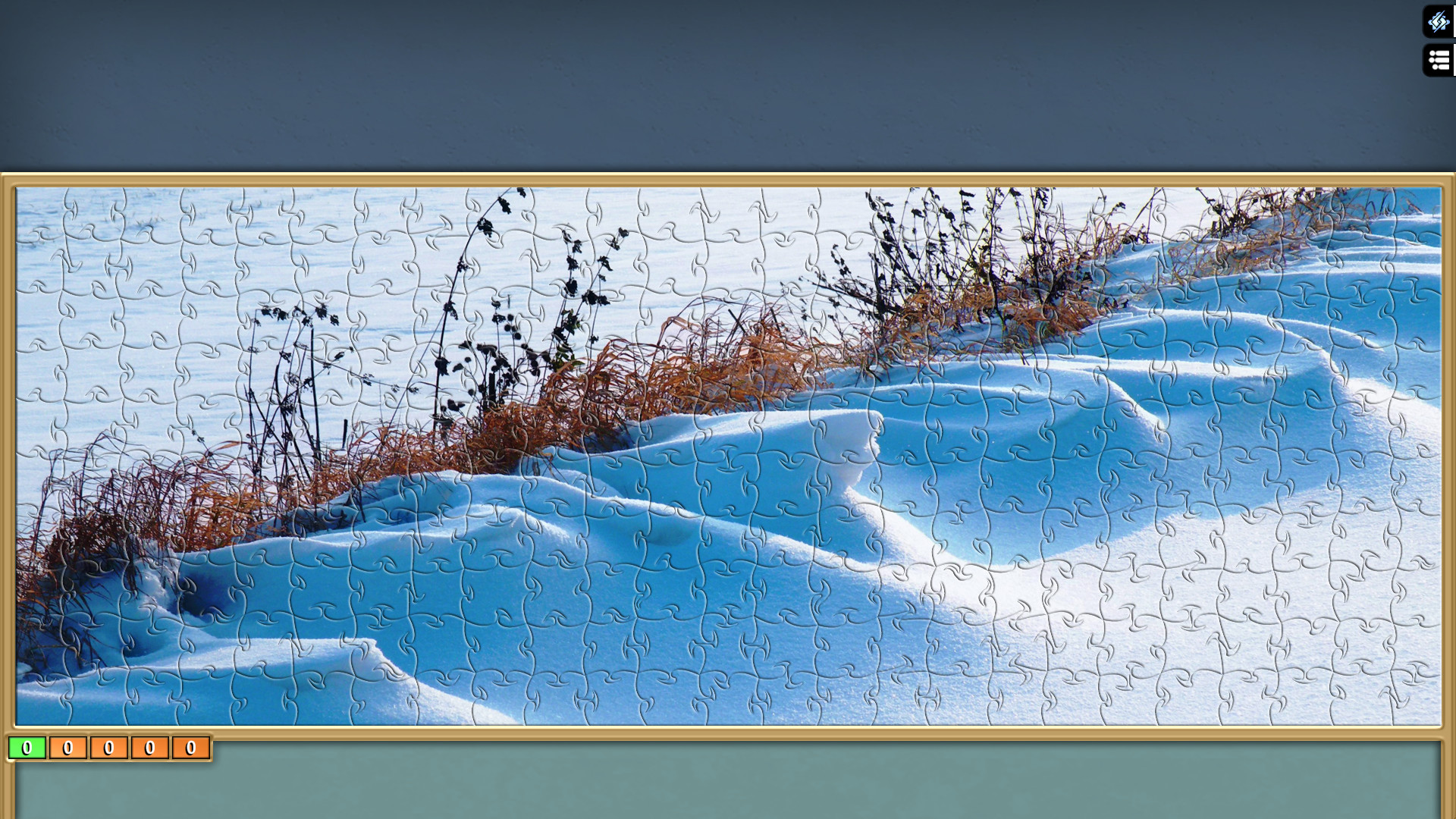 Jigsaw Puzzle Pack - Pixel Puzzles Ultimate: Snow & Ice screenshot screenshot 14