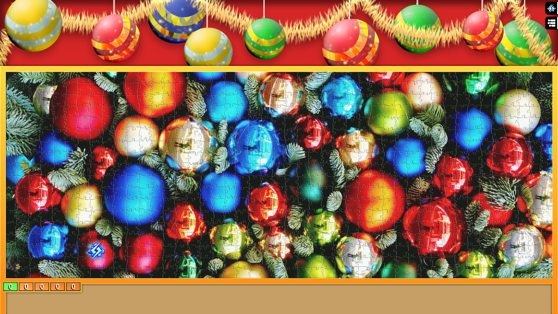 Jigsaw Puzzle Pack - Pixel Puzzles Ultimate: Christmas screenshot screenshot 15