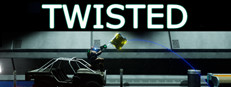 Twisted 게임 이미지
