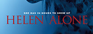 Helen Alone