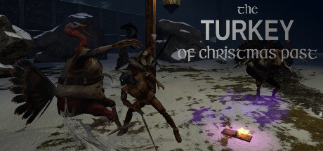 The Turkey of Christmas Past banner image