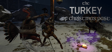 The Turkey of Christmas Past header image